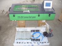 CRS200 Common Rail System Tester