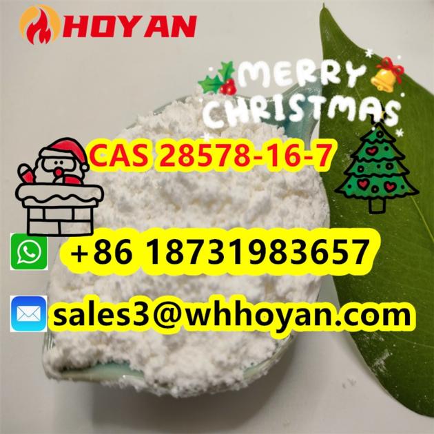 PMK Ethyl Glycidate Powder CAS 28578