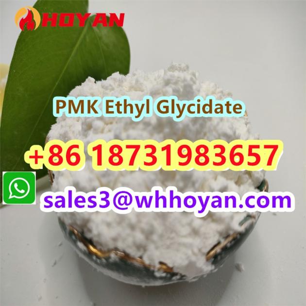 PMK ethyl glycidate powder CAS 28578 16 7 door to door ship worldwide
