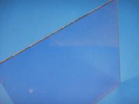 Substrate(Glass/PMMA) 
