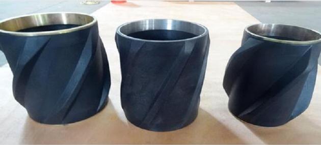 Polymer Centralizer For Oilwell