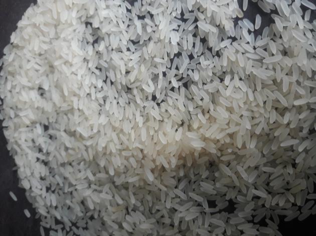 Rice For Export From India