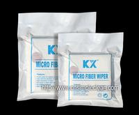  Pharmaceutical Biotech Cleanroom Wipes 