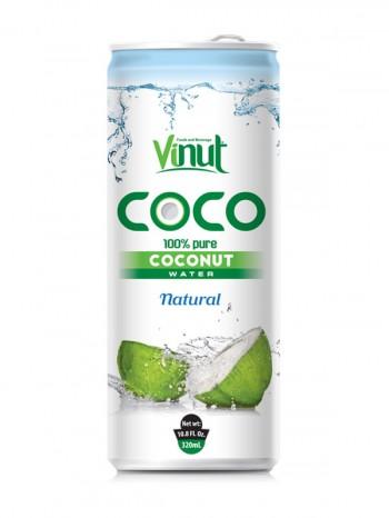 Pure Coconut Water