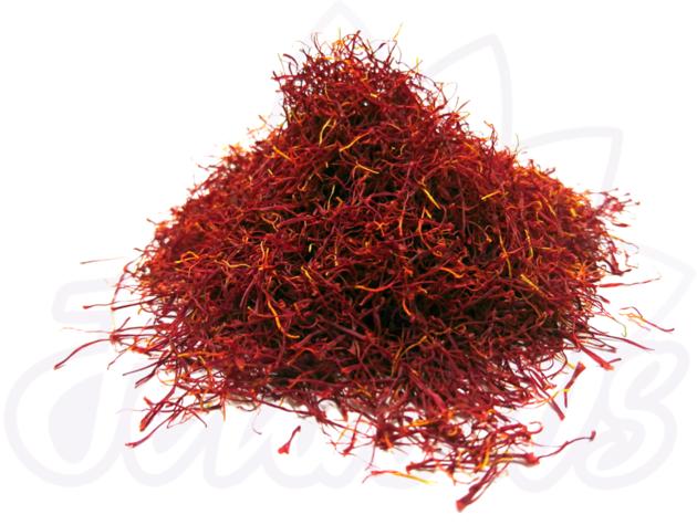 Ferdows Pushal Saffron - Bulk