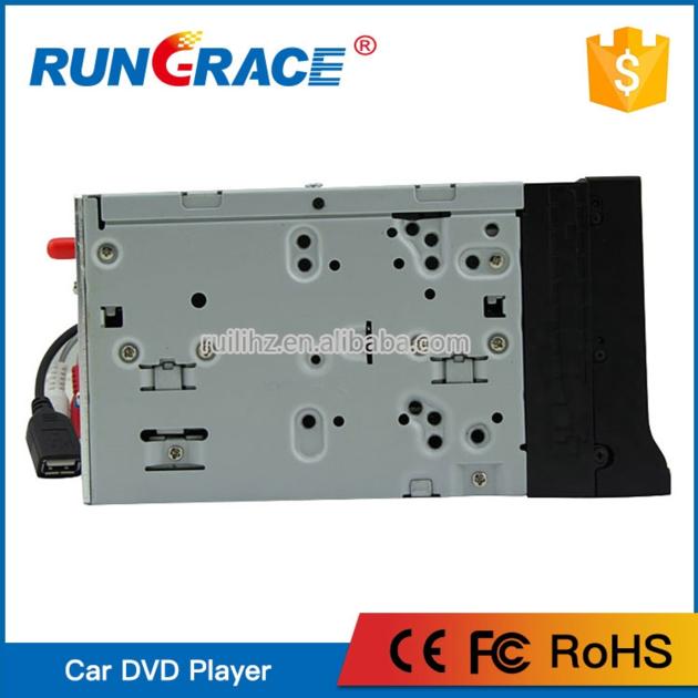 RUNGRACE 7 Touch Screen Android Universal