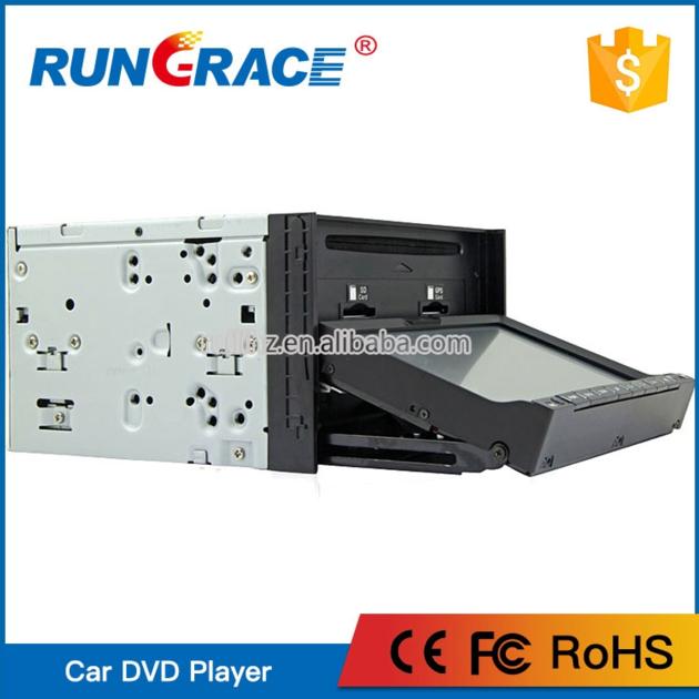 RUNGRACE 7 Touch Screen Android Universal