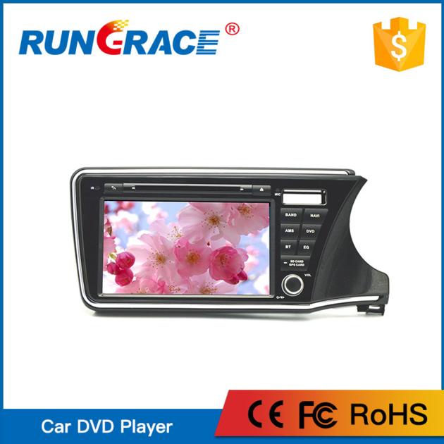 Android Interface Car Radio Gps Navigation