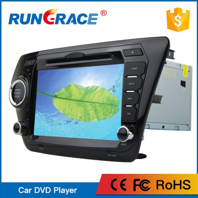 CHINA RUNGRACE 8 Inch MP3 Player
