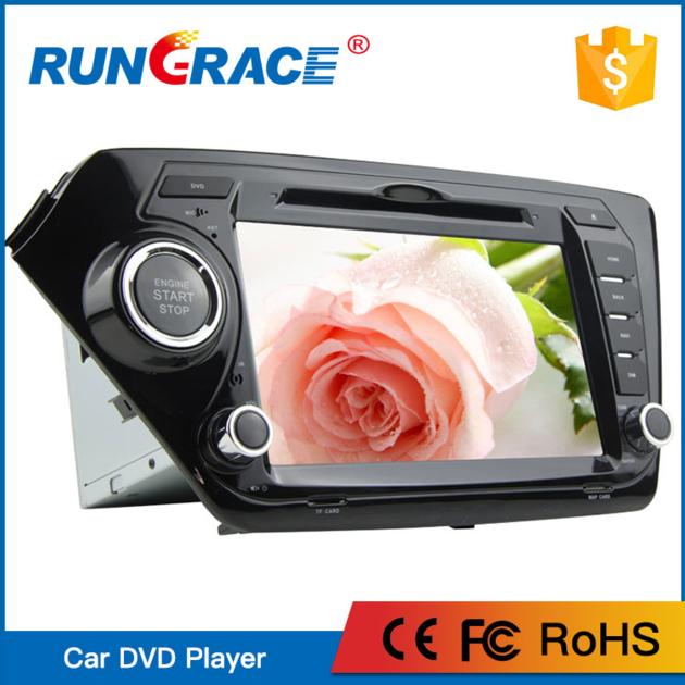 CHINA RUNGRACE 8 Inch MP3 Player