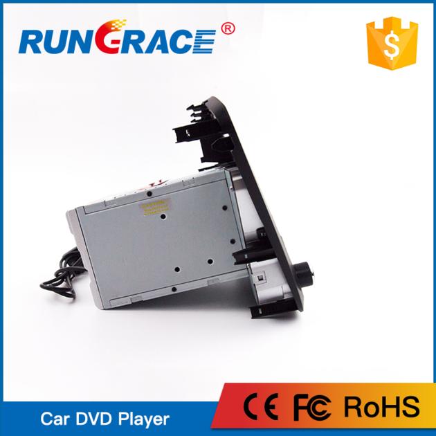 Rungrace Manufacturer Touch Screen Car Dvd