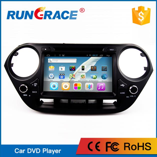 CHINA RUNGRACE Double Din Car Cd