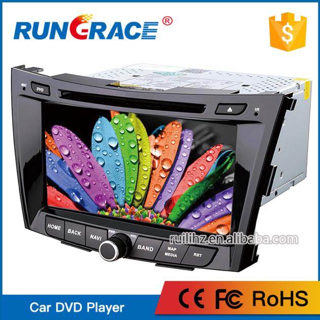 Android 8 Double Din Touch Screen