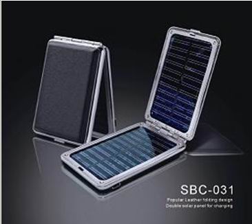 Solar charger(SBC-03)