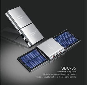 Solar charger(SBC-05)