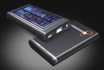 Solar charger(SBC-10)