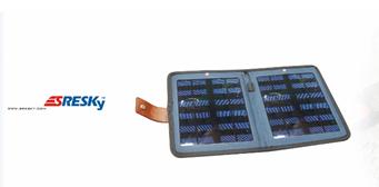 Solar charger(SC-06)
