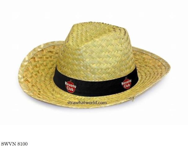 Vietnamese Cheap Price Straw Hat World SWVN 8100