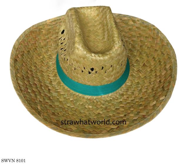 Affordable Price Vietnamese Straw Hat SWVN 8101