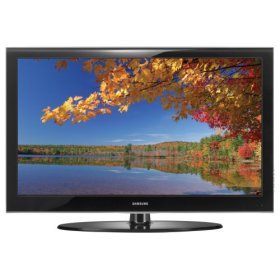 Samsung LN46A550 46-inch 1080p LCD HDTV