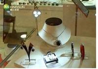 Kingsun---LED Applications - Shop Window