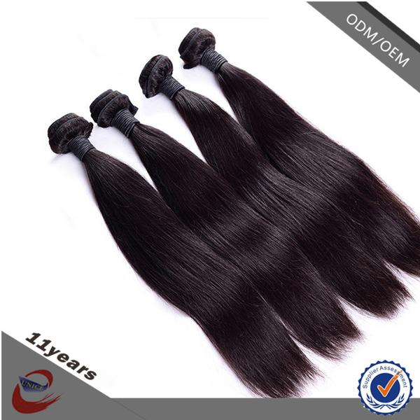 Brazilian Hair Cheap Straight Hair Weave , Cheap Brazilian Hair for Black Women