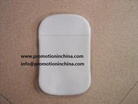 White Gecko Nano Pad