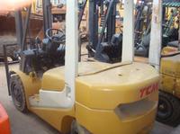 used forklift TCM