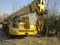 used crane Tadano TL300E, tadano30ton