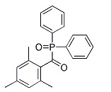 Photoinitiator TPO 
