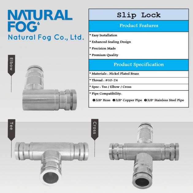 Taiwan Natural Fog Nozzle Coupling