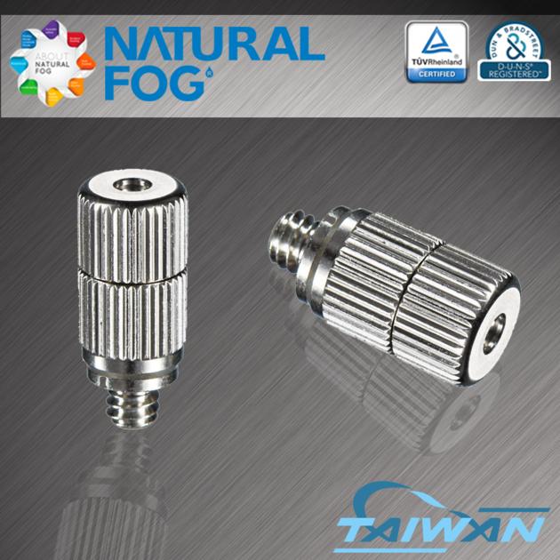 Taiwan Natural Fog Water Mist Nozzle