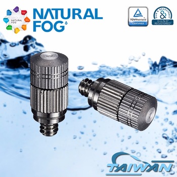 Taiwan Natural Fog Mist Spray Nozzle