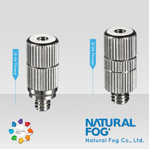 Taiwan Natural Fog Mist Sprayer