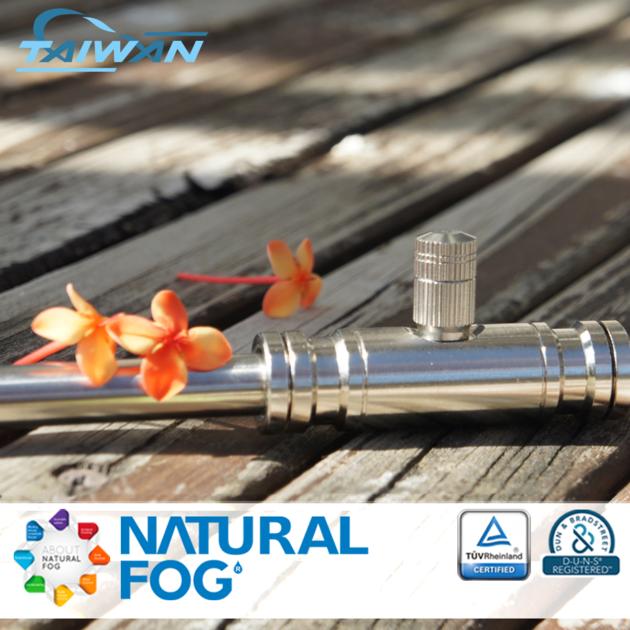 Taiwan Natural Fog Nozzle Coupling