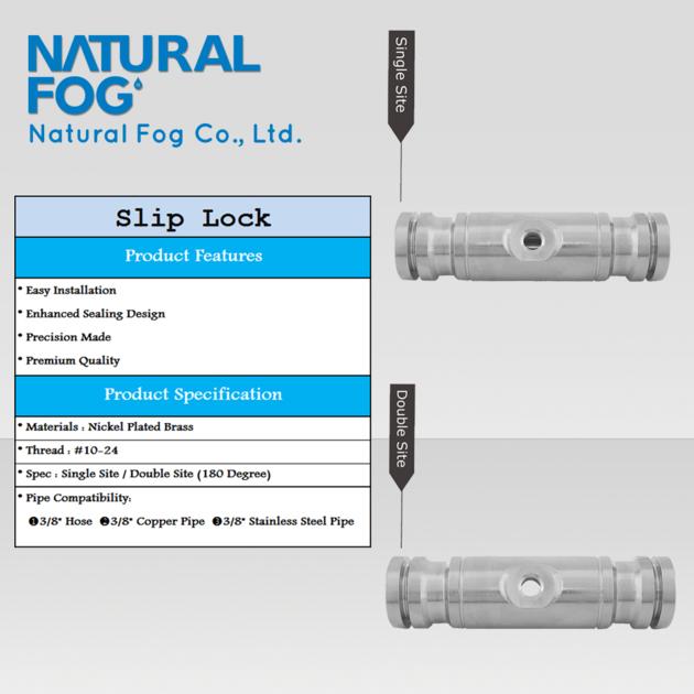 Taiwan Natural Fog Nozzle Coupling