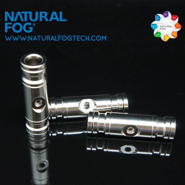 Taiwan Natural Fog Nozzle Coupling
