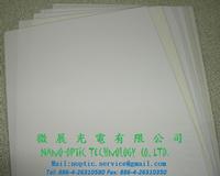 Hard Coating PMMA(acrylic) 