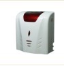 Alkaline water dispenser