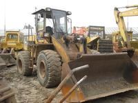 used bulldozer Komatsu WA 300