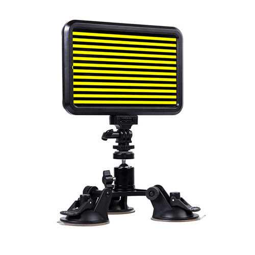 WOYO PDR LED Light Color Temperature Adjustable PDR Check Light/Reflection Board