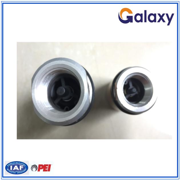 Factory Supply Breakaway Valve For Oil
