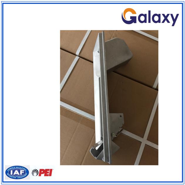Aluminum Nozzle Boots For Fuel Dispenser