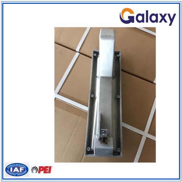 Aluminum Nozzle Boots For Fuel Dispenser