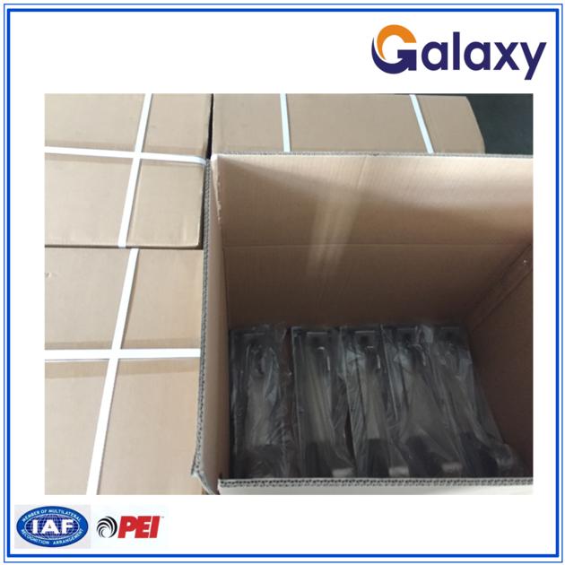 Aluminum Nozzle Boots For Fuel Dispenser