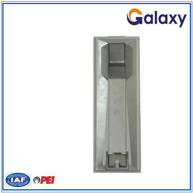 Aluminum Nozzle Boots for Fuel Dispenser