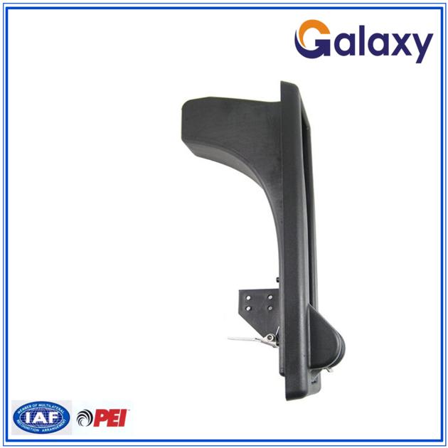 High Temperature Plastic Diesel Fuel Nozzle