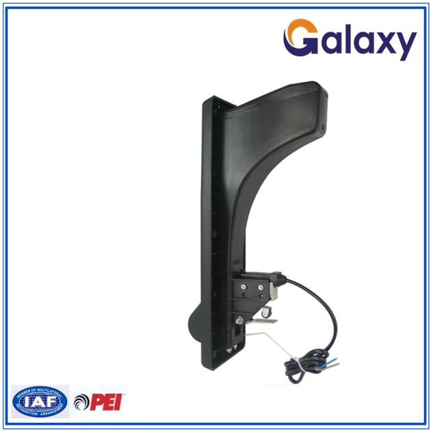 Plastic Diesel Fuel Nozzle Holder with Micro Switch 0063p
