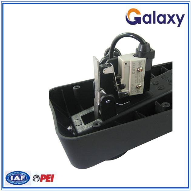 Plastic Diesel Fuel Nozzle Holder With