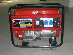 Gasoline Generator